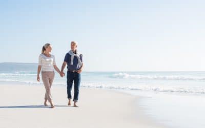 The Benefits of Being Out in Nature: Why Spending Time Outdoors is Essential for Your Wellbeing