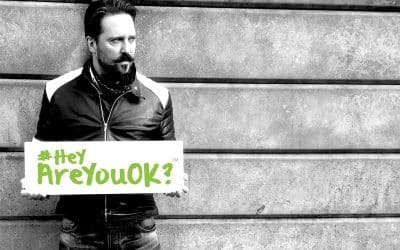 Mental Health Awareness Week 2025: Bridging the Gap Between Awareness and Action